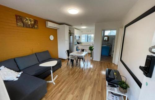 Perth Apartamento | Blue Waters - 1bed Gateway to Scarborough Beach