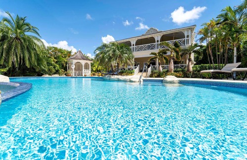Mount Standfast Villa | Blue Waters 5BR in St James by Personal Villas - Spectacular Luxurious Stay