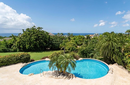 Mount Standfast Villa | Blue Waters 5BR in St James by Personal Villas - Spectacular Luxurious Stay