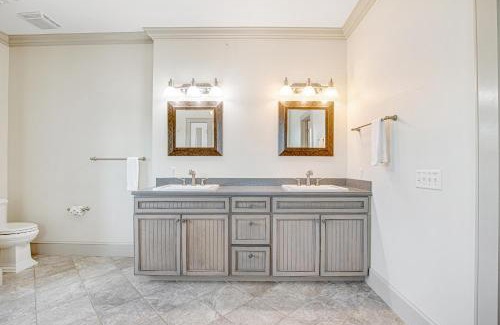 Folly Beach Casa | Blue Waters Beachfront
