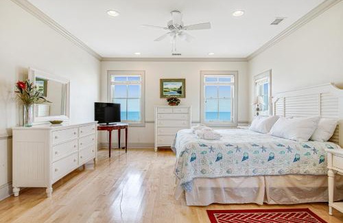 Folly Beach Casa | Blue Waters Beachfront