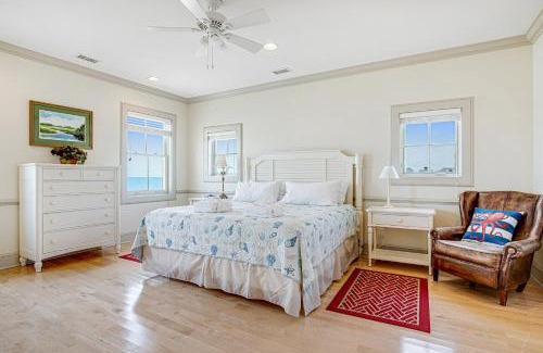 Folly Beach Casa | Blue Waters Beachfront