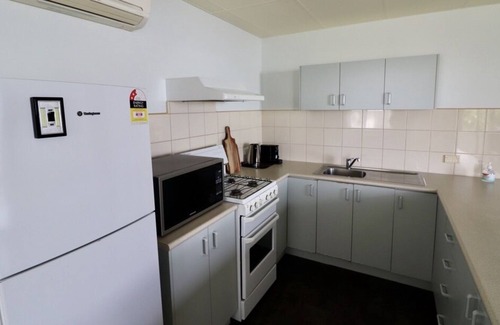 Mallacoota Casa | Blue Waters Cottages - Unit 1