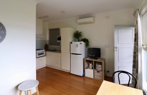 Mallacoota Casa | Blue waters Cottages