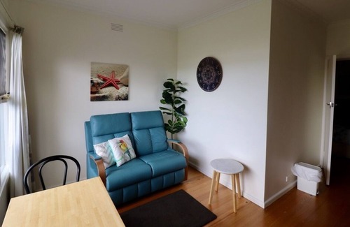 Mallacoota Casa | Blue waters Cottages