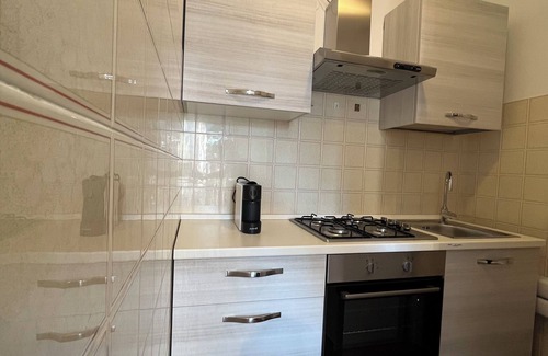 Punta Marina Apartamento | Blue wave cottage