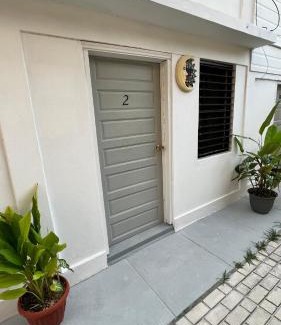 Cayo Corker Hotel | Blue Wave Guest House