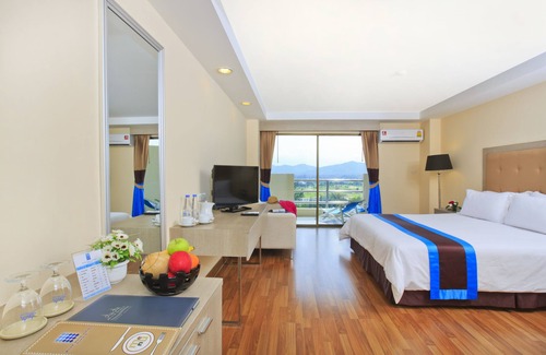 Khao Takiab Hotel | Blue Wave Hotel Hua Hin