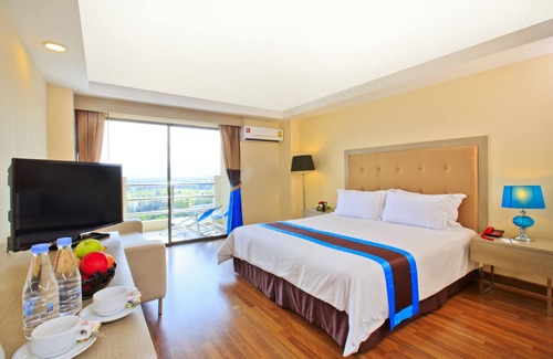 Khao Takiab Hotel | Blue Wave Hotel Hua Hin