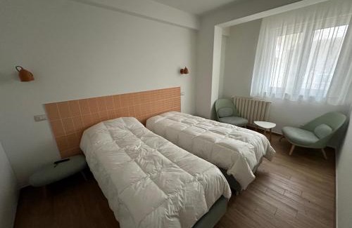 Letojanni Apartamento | Blue Wave
