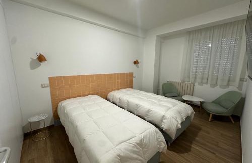 Letojanni Apartamento | Blue Wave