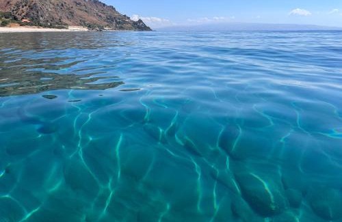 Letojanni Apartamento | Blue Wave