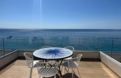 Letojanni Apartamento | Blue Wave