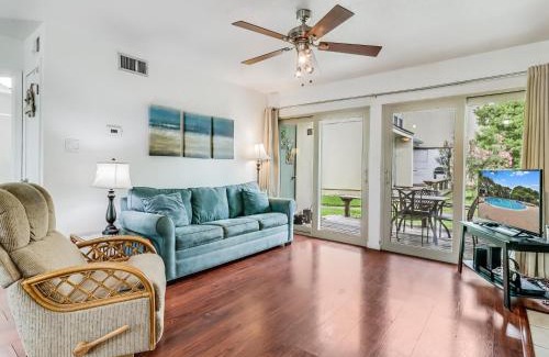 Sailhouse Casa | Blue Wave Landing RRYC59