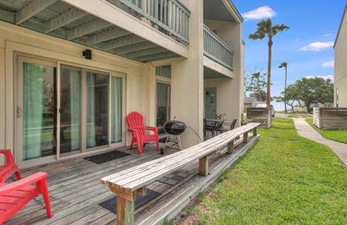 Sailhouse Casa | Blue Wave Landing RRYC59
