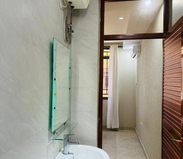 Mikocheni Apartamento | Blue wave loft 4
