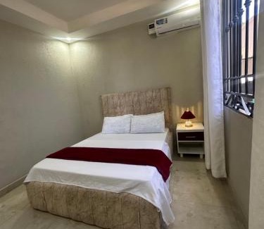 Mikocheni Apartamento | Blue wave loft 4