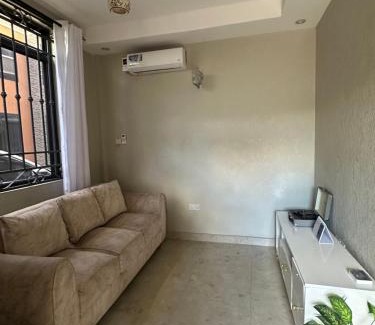 Mikocheni Apartamento | Blue wave loft 4