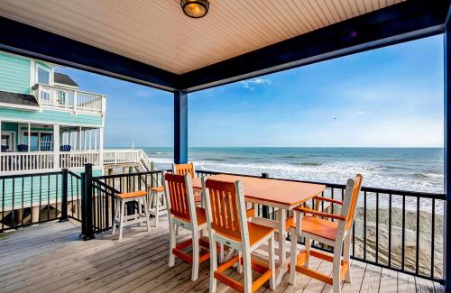 Murrells Inlet Casa | Blue Wave