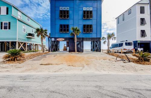 Murrells Inlet Casa | Blue Wave
