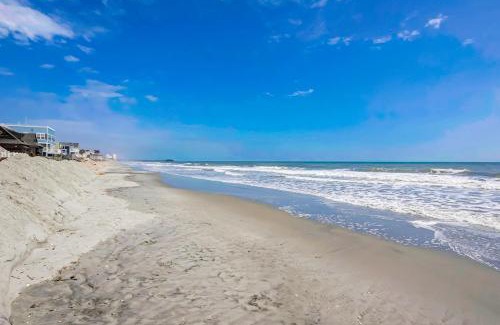 Murrells Inlet Casa | Blue Wave