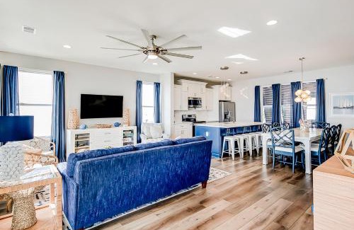 Murrells Inlet Casa | Blue Wave