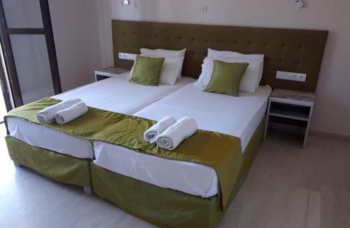 Kavos Apartamento | Blue Waves Corfu