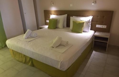 Kavos Apartamento | Blue Waves Corfu
