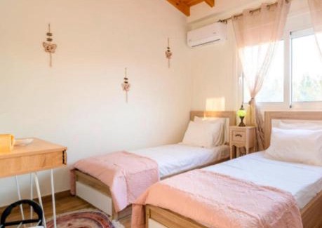Soroni Casa | Blue Waves House 2