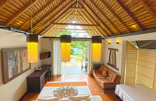 Kandakuliya Complejo | Blue Whale beach boutique Resort