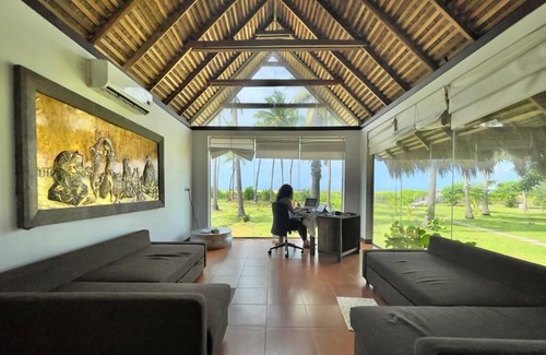 Kandakuliya Complejo | Blue Whale beach boutique Resort