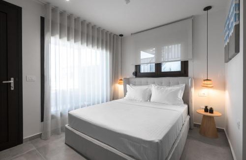 Nea Rodha Apartamento | Blue Whisper Luxury Living Suites