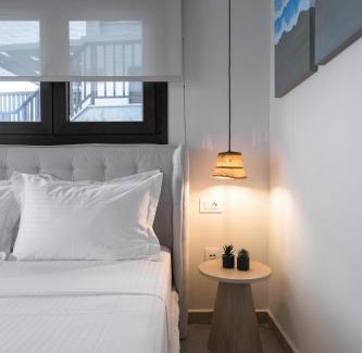 Nea Rodha Apartamento | Blue Whisper Luxury Living Suites