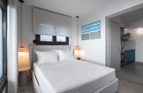 Nea Rodha Apartamento | Blue Whisper Luxury Living Suites