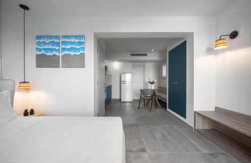 Nea Rodha Apartamento | Blue Whisper Luxury Living Suites