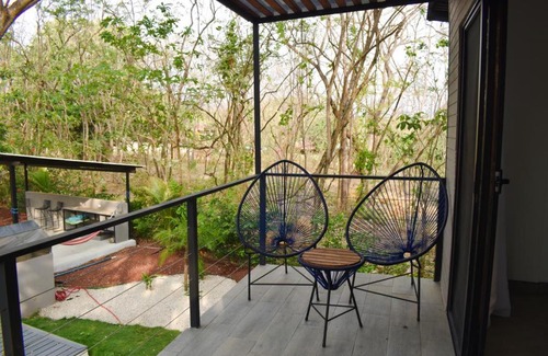 Junquillal Apartamento | Blue Window Boutique Villas Hotel