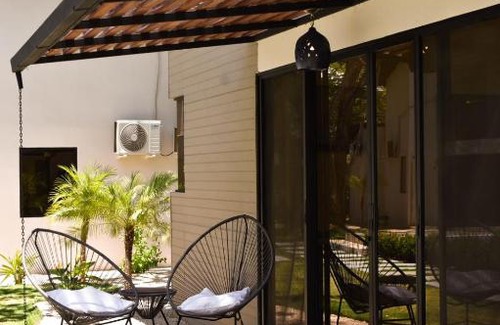 Junquillal Apartamento | Blue Window Boutique Villas Hotel