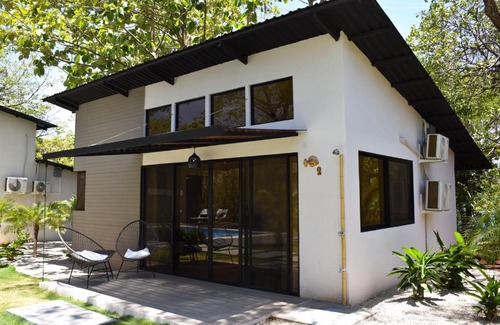 Junquillal Apartamento | Blue Window Boutique Villas Hotel