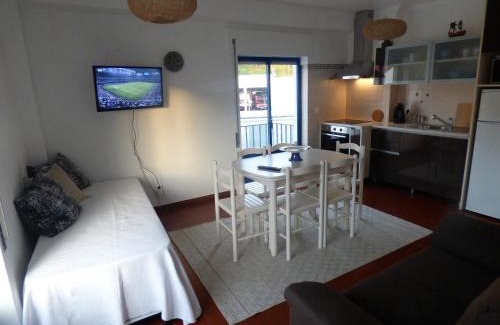Nazare Apartamento | Blue Windows Sea View