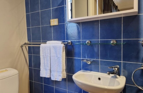 Waratah West Cabina | Blue Wren Lodge Waratah