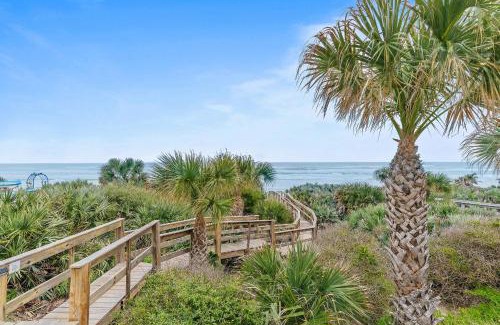 New Smyrna Beach Casa | Blue Yonder Beach House