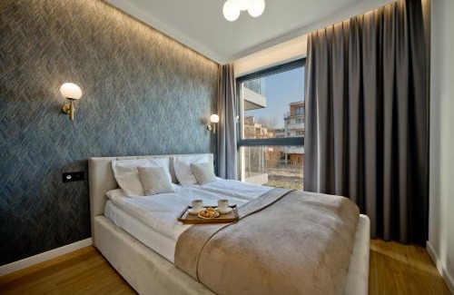 Hel Apartamento | BlueApart Kaszubska Bryza Hel