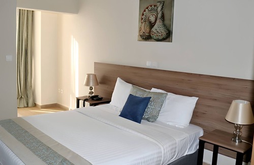 Cocody Hotel | BlueBay Hôtel Abidjan