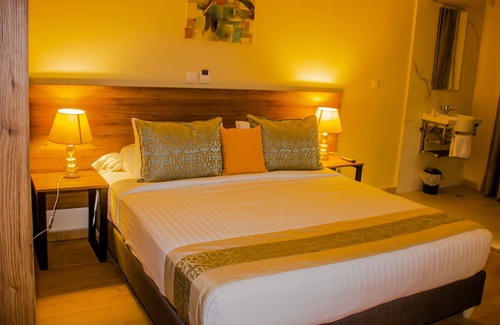 Cocody Hotel | BlueBay Hôtel Abidjan