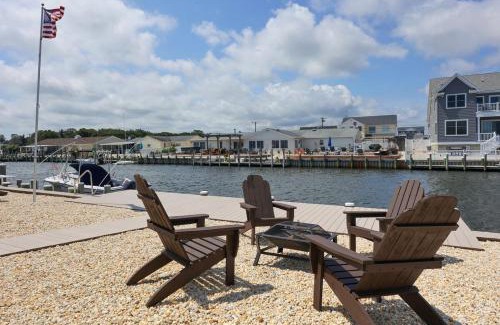 Waretown Casa | Bluebeard Coastal Escape