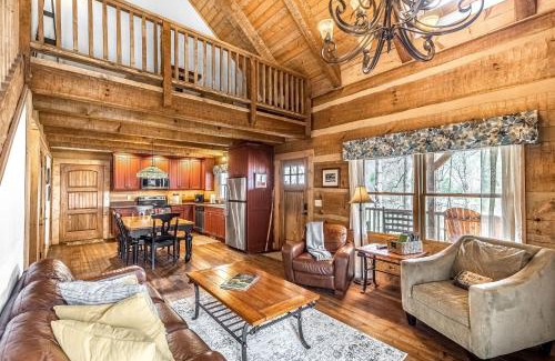 Franklin Casa | Bluebeary Bungalow