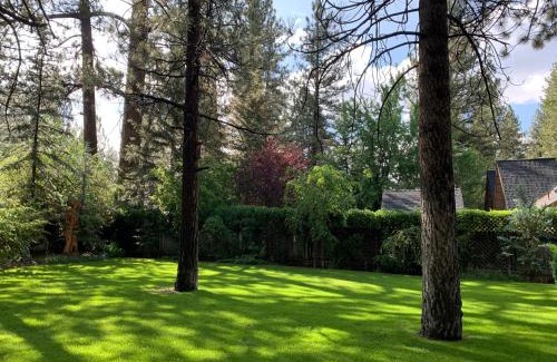 Winter Park Casa | BLUEBEARY PINES-PERFECT ESCAPE-PRIVATE HOT TUB-WALK to SKI SHUTTLES