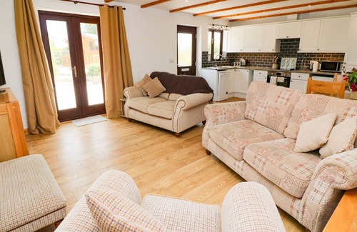 Rosudgeon Casa | Bluebell Barn, ROSUDGEON