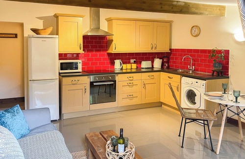 Dartford Cabaña | 1 habitación de alojamiento en Hawley, cerca de Dartford