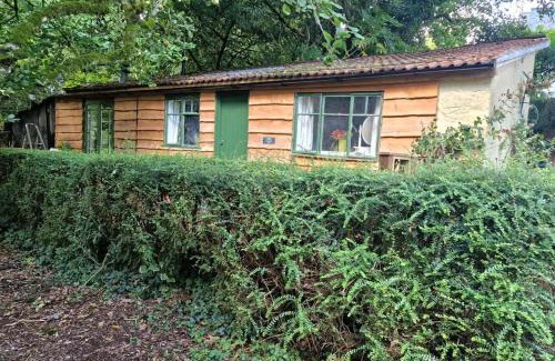 Calverleigh Casa | Bluebell Cottage At Lurley Manor